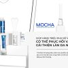 Mỹ phẩm Mocha có chất lượng không? 3 dấu hiệu nhận biết