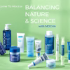 PEEL DA XONG CÓ NÊN DÙNG NIACINAMIDE KHÔNG? LỢI ÍCH VÀ LƯU Ý CẦN BIẾT