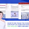 Nghệ sỹ Vân Trang cùng MOCHA Lan tỏa hành trình cải thiện Nám an toàn và bền vũng