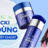 Tại sao nên kết hợp 2 sản phẩm trong cùng phác đồ cải thiện Nám?