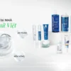 Combo Mụn Thâm Mocha – Các Bước Chăm Sóc Da Dầu Mụn Hiệu Quả