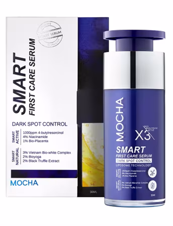 NHỮNG HOẠT CHẤT THIÊN NHIÊN AN TOÀN, HIỆU QUẢ DÀNH CHO DA NÁM 14 NHỮNG HOẠT CHẤT THIÊN NHIÊN AN TOÀN, HIỆU QUẢ DÀNH CHO DA NÁM