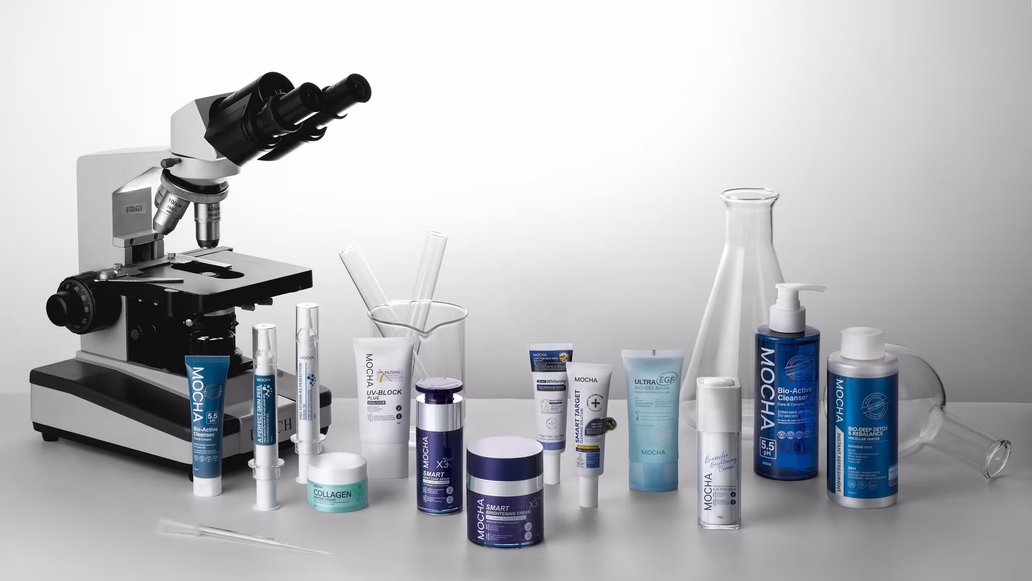 NHẬN BIẾT NÁM DA TỪ SỚM – GIẢI PHÁP GIẢM NÁM NHANH, AN TOÀN