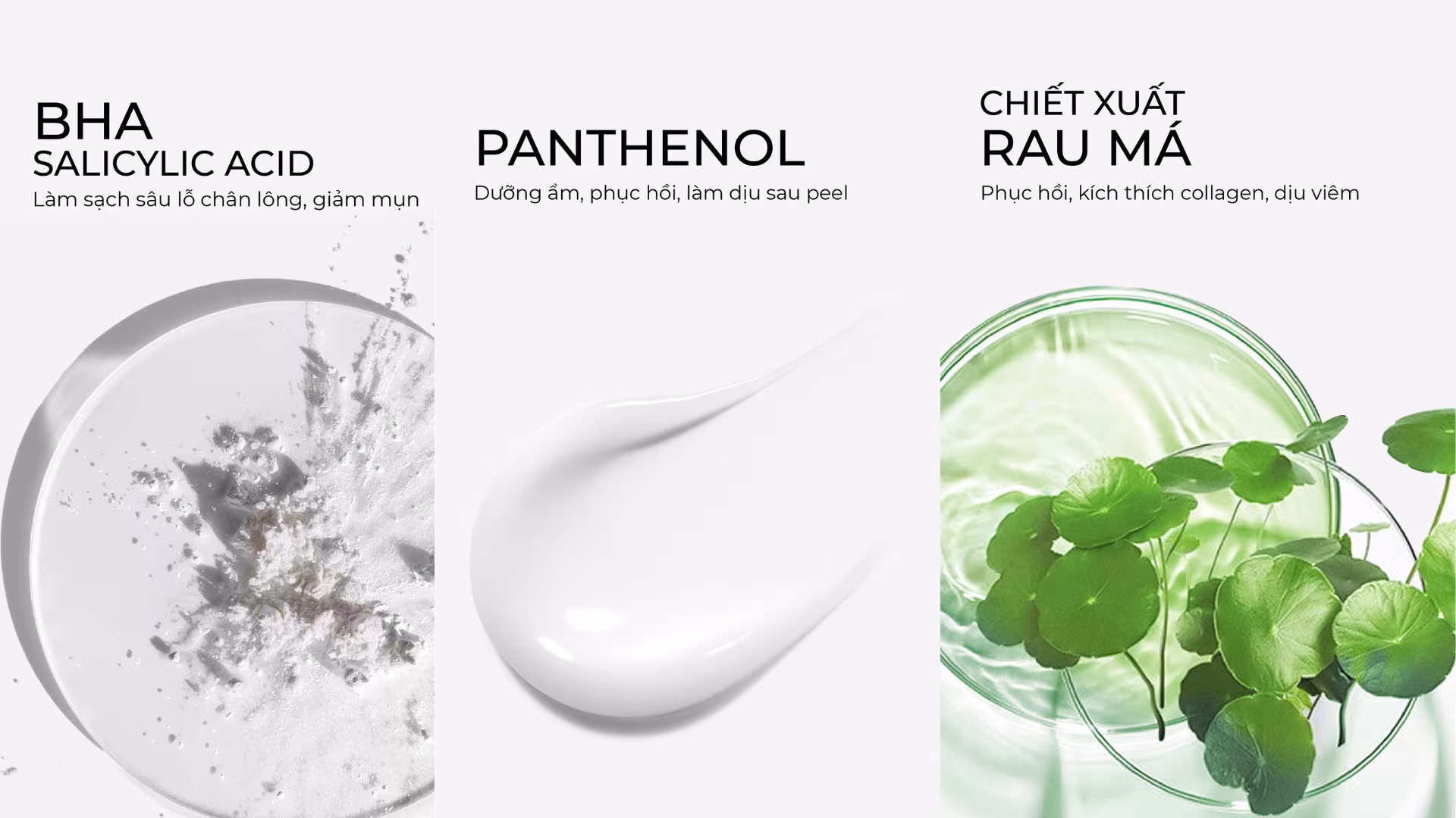 Trang chủ 46 Cách kết hợp BHA và kem dưỡng ẩm hiệu quả trong quy trình chăm sóc da