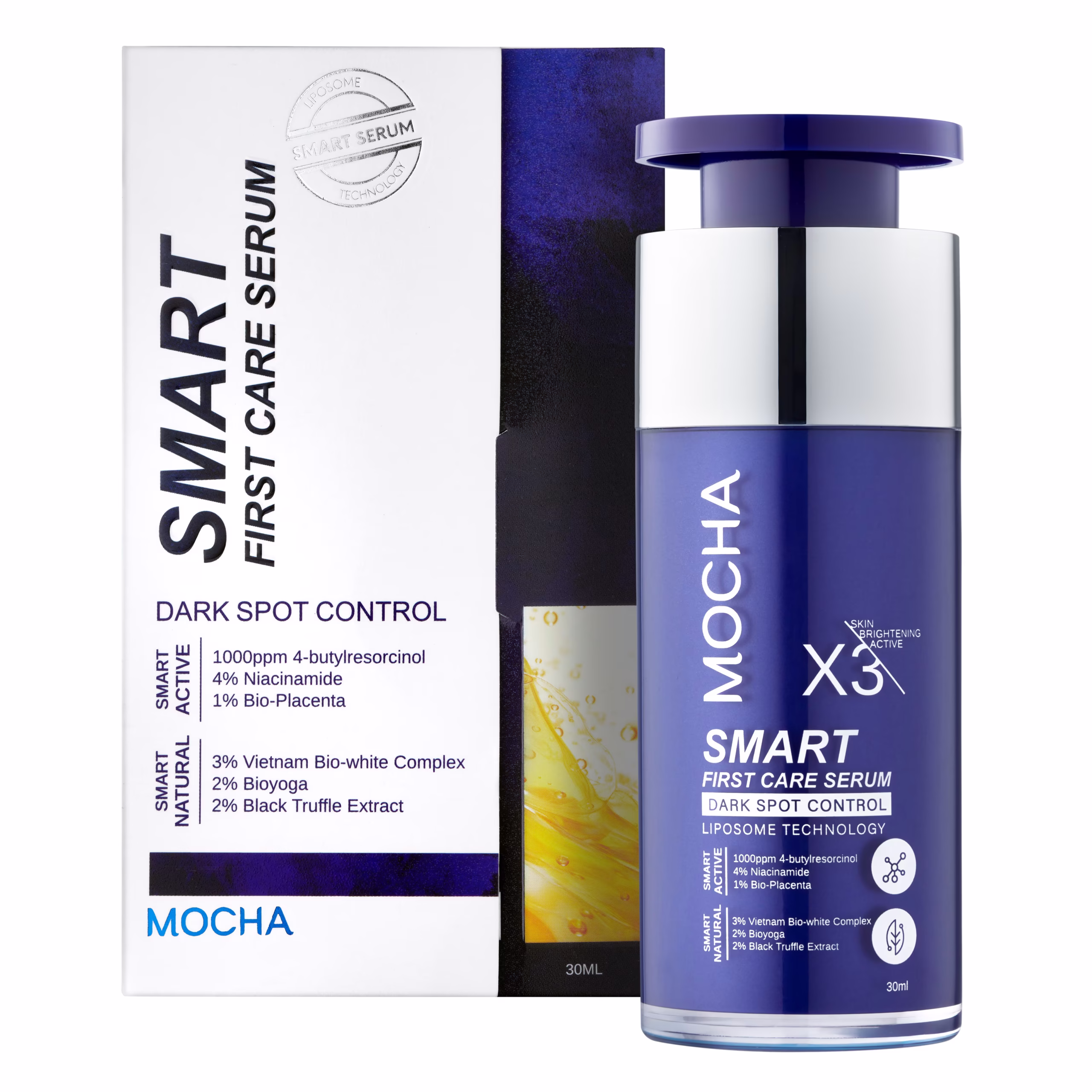 Da sạm nám do kem trộn – nguyên nhân và giải pháp chăm sóc an toàn