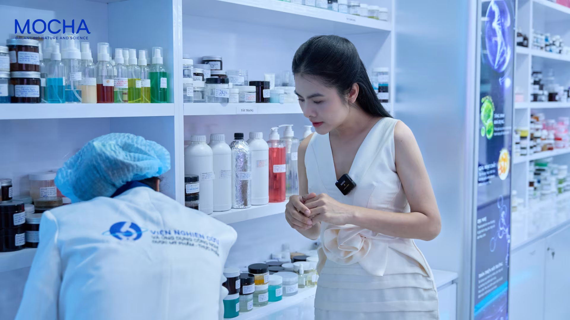 Review kem trị nám Mocha: Cứu cánh cho làn da nám mỏng yếu, tổn thương