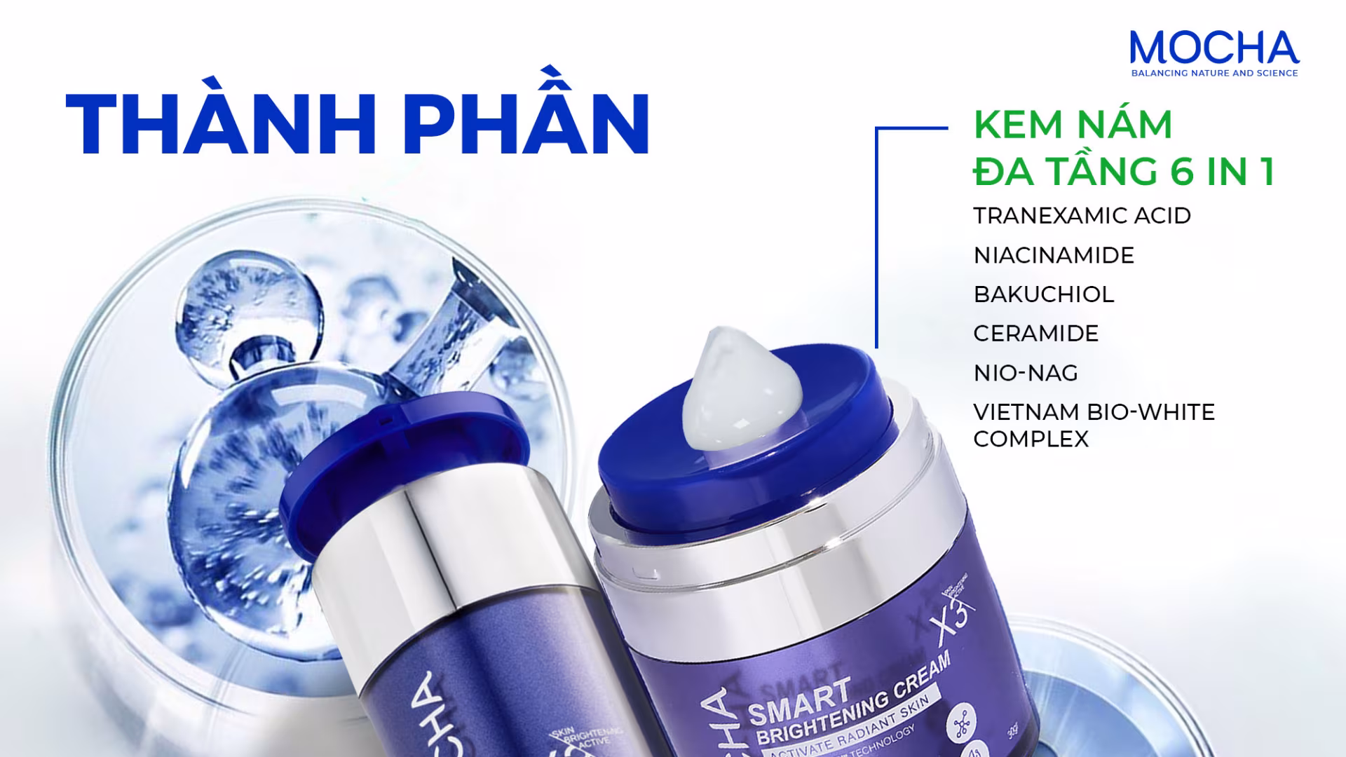 Phân biệt nám chân sâu và nám mảng: Bí quyết chọn đúng phương pháp điều trị