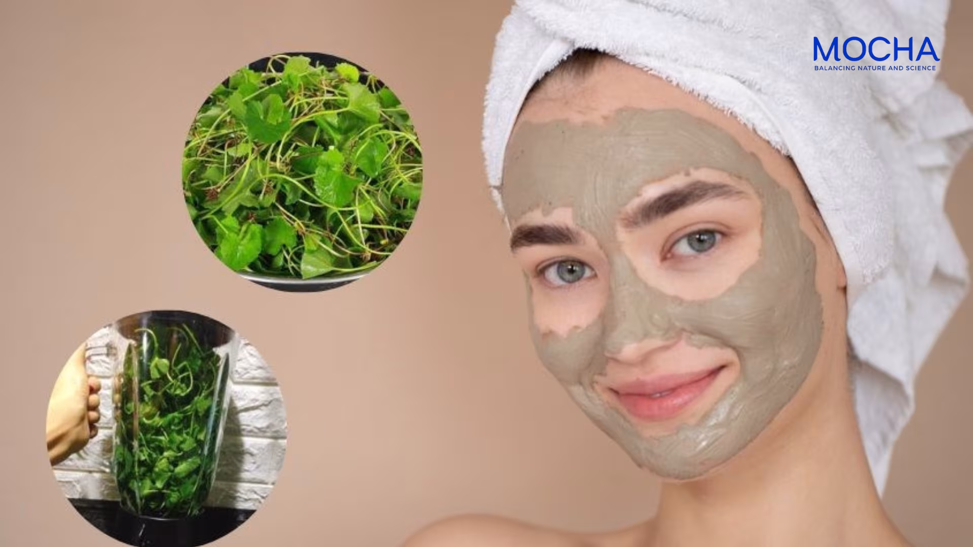 Cách nhận biết và điều trị nám mảng hiệu quả stại nhà