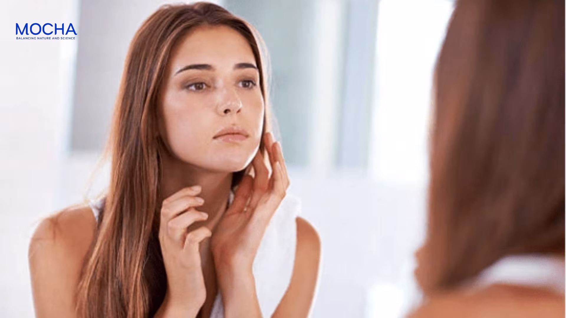 Nám nội tiết là gì? 3 bước điều trị nám từ gốc