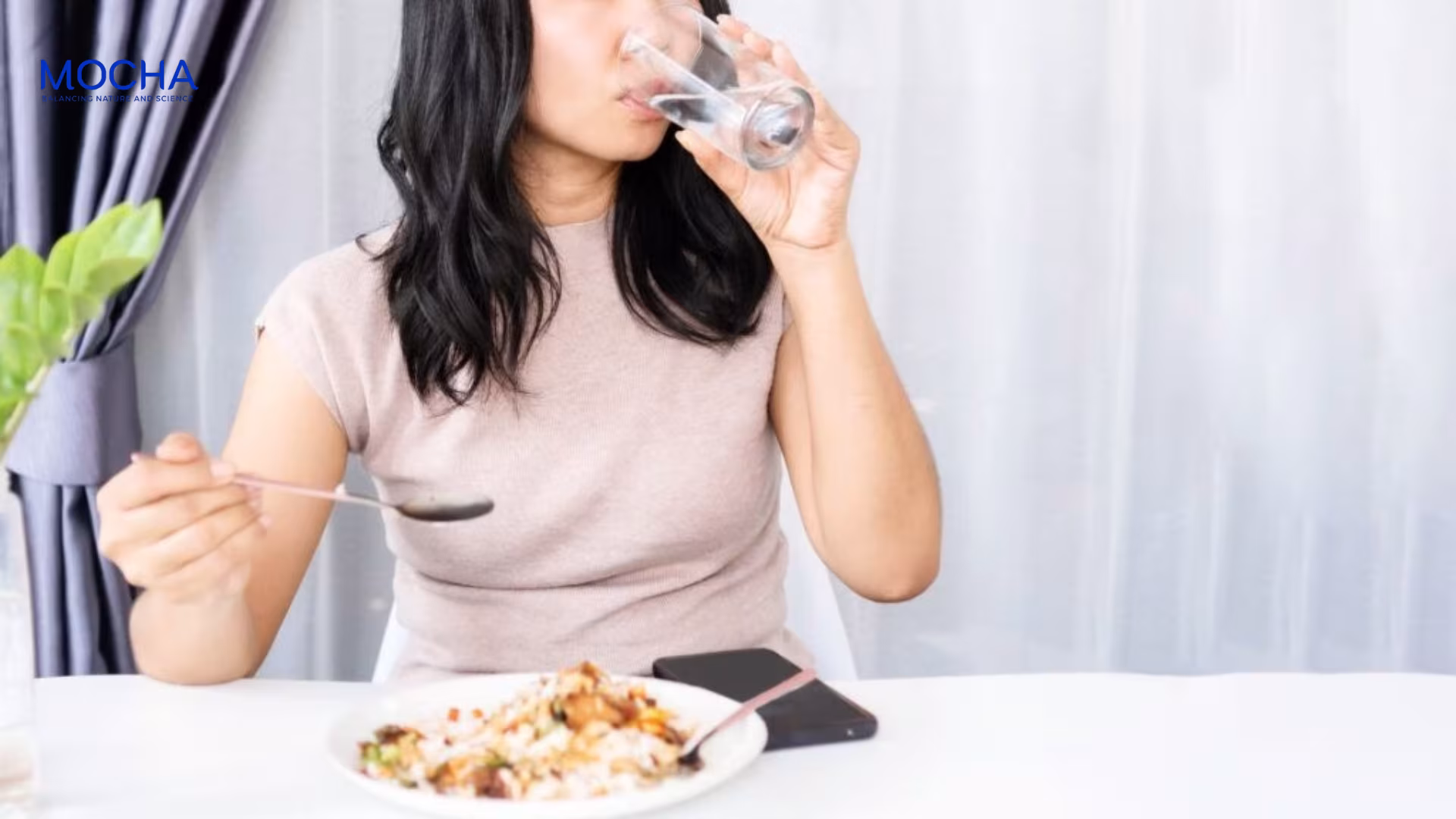 Nám nội tiết là gì? 3 bước điều trị nám từ gốc
