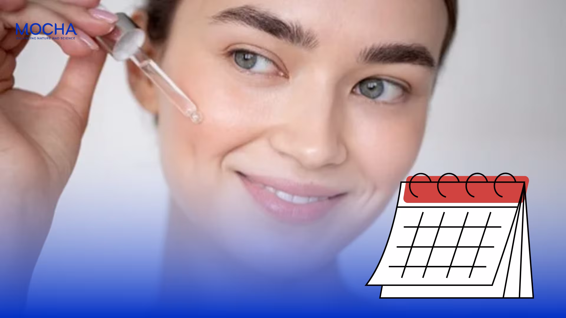 Nám nội tiết là gì? 3 bước điều trị nám từ gốc
