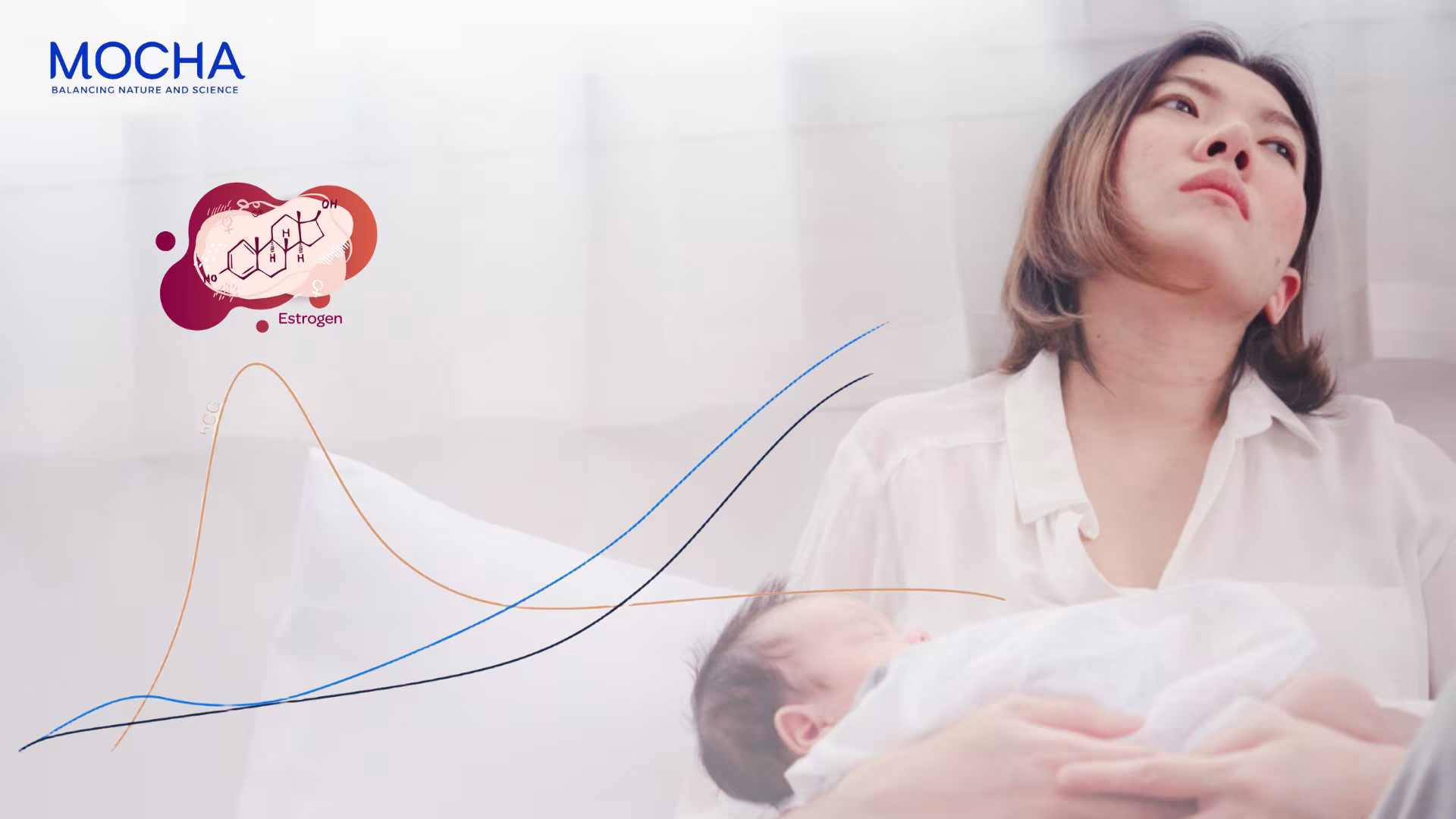 4 cách cải thiện nám sau sinh an toàn và hiệu quả cho mẹ bỉm