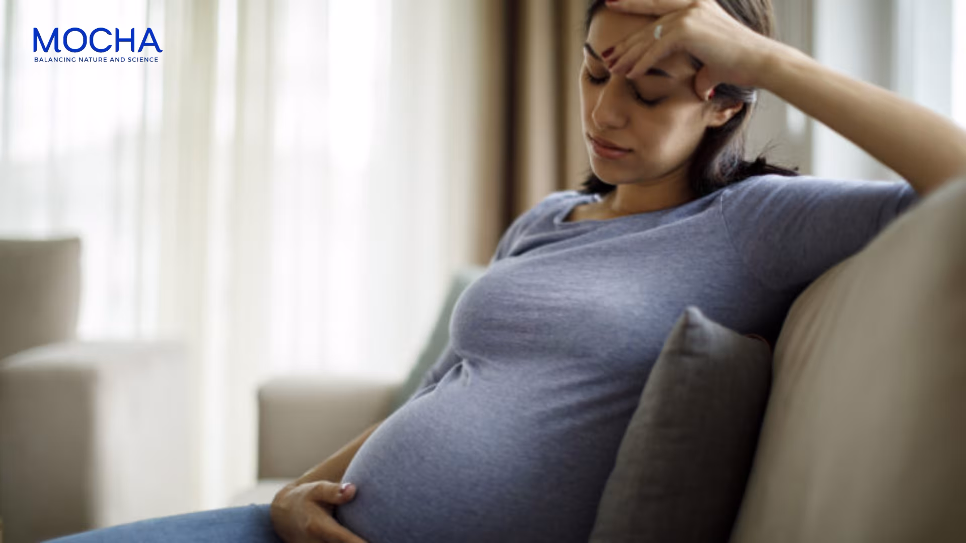 4 cách cải thiện nám sau sinh an toàn và hiệu quả cho mẹ bỉm