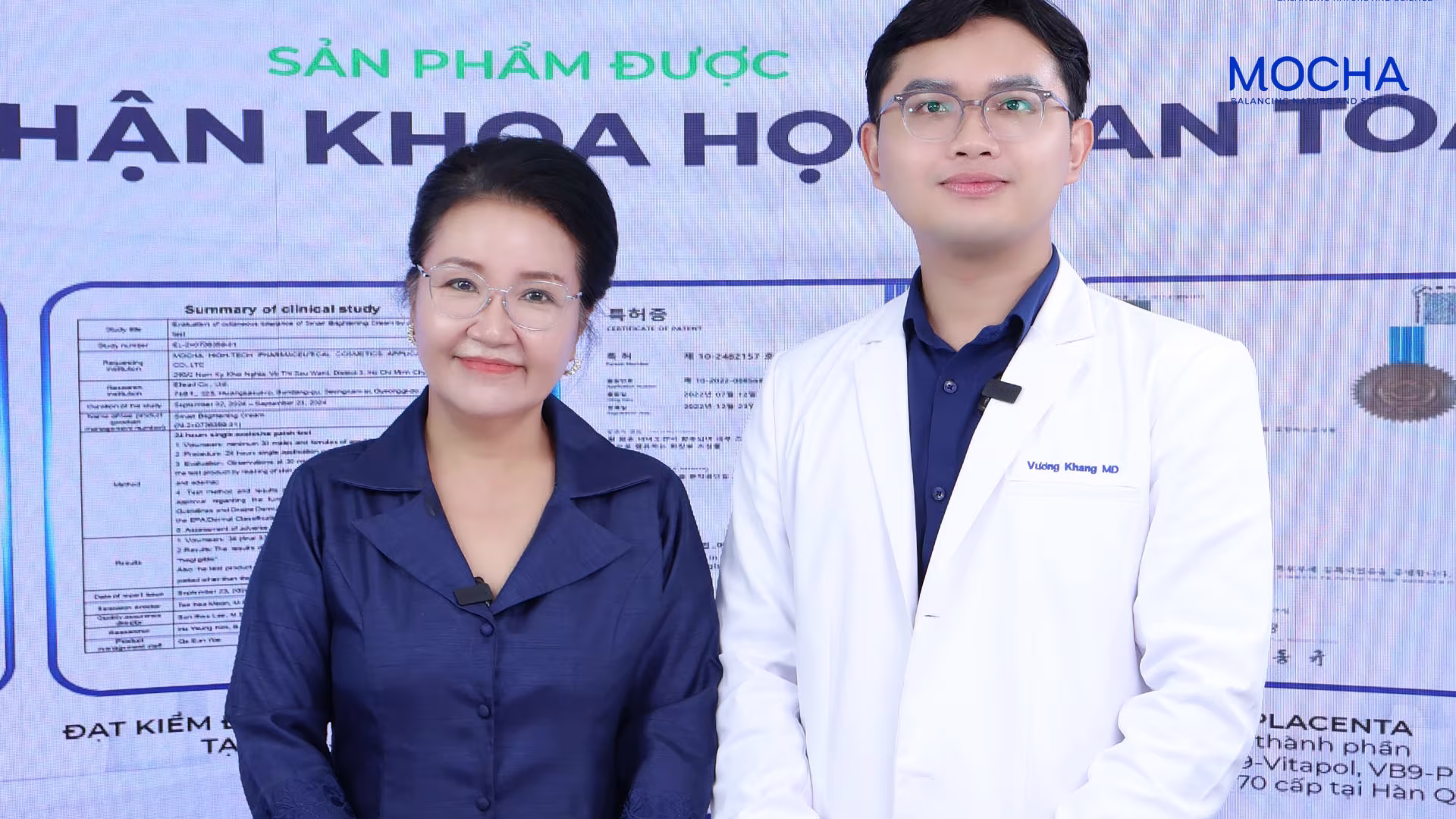Routine nám chuẩn y khoa cho người mới bắt đầu