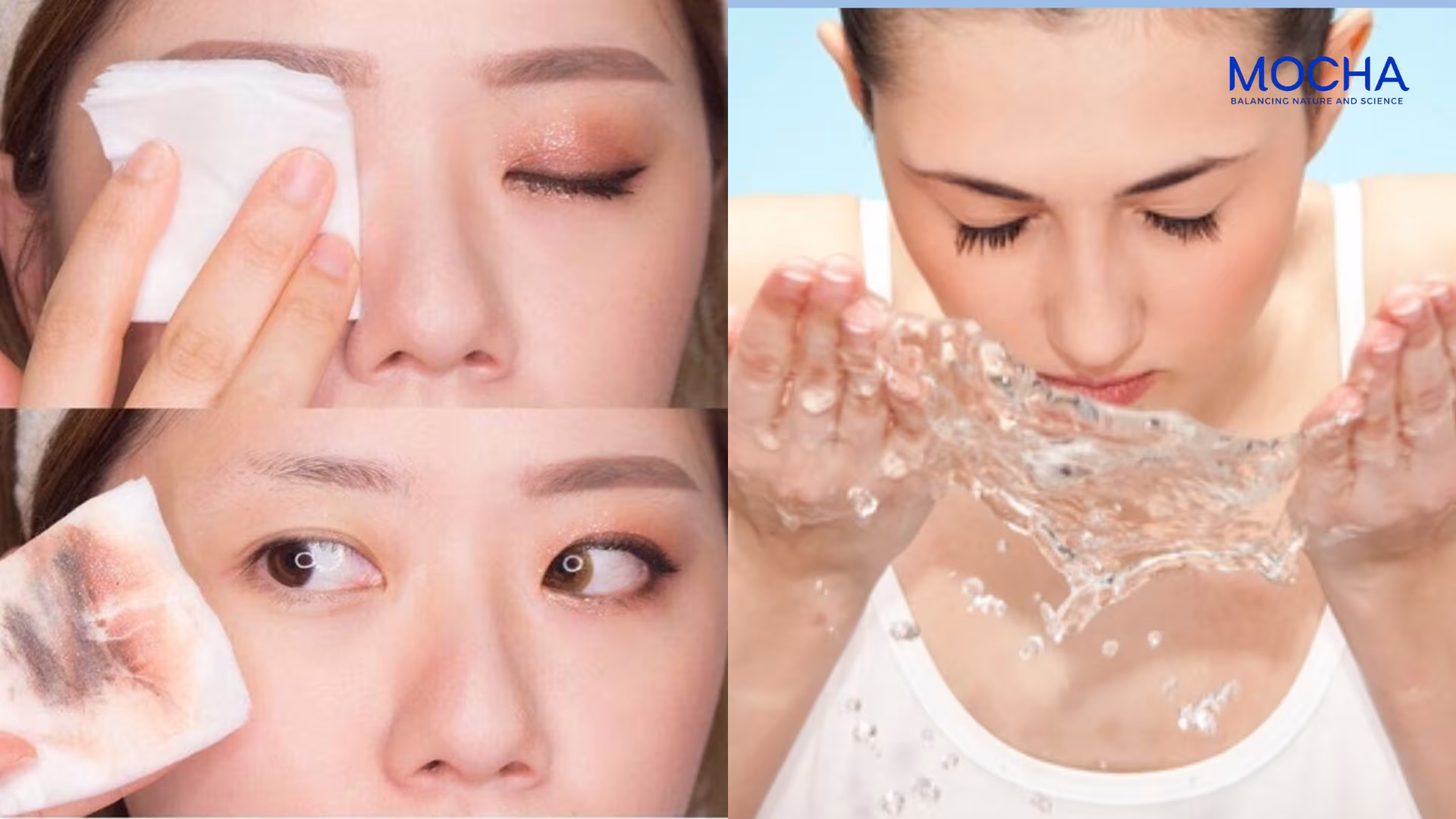 Routine nám chuẩn y khoa cho người mới bắt đầu
