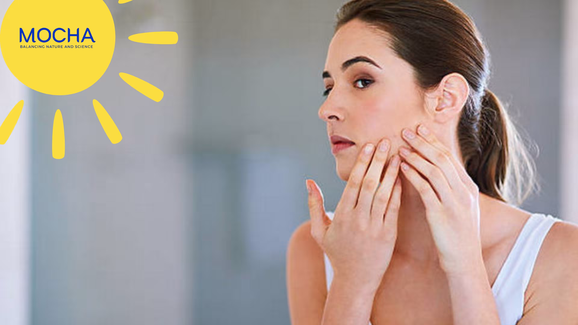 3 sai lầm cần tránh trong cách trị nám tại nhà theo mẹo dân gian