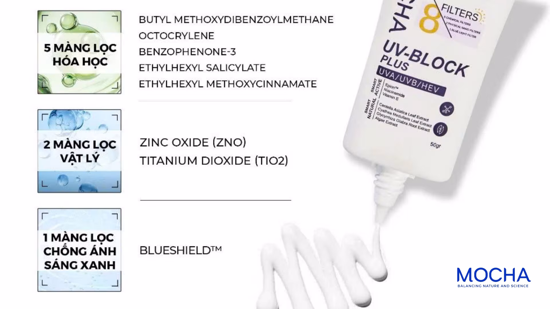 Cách chống ánh sáng xanh khỏi 3 tác hại cho làn da