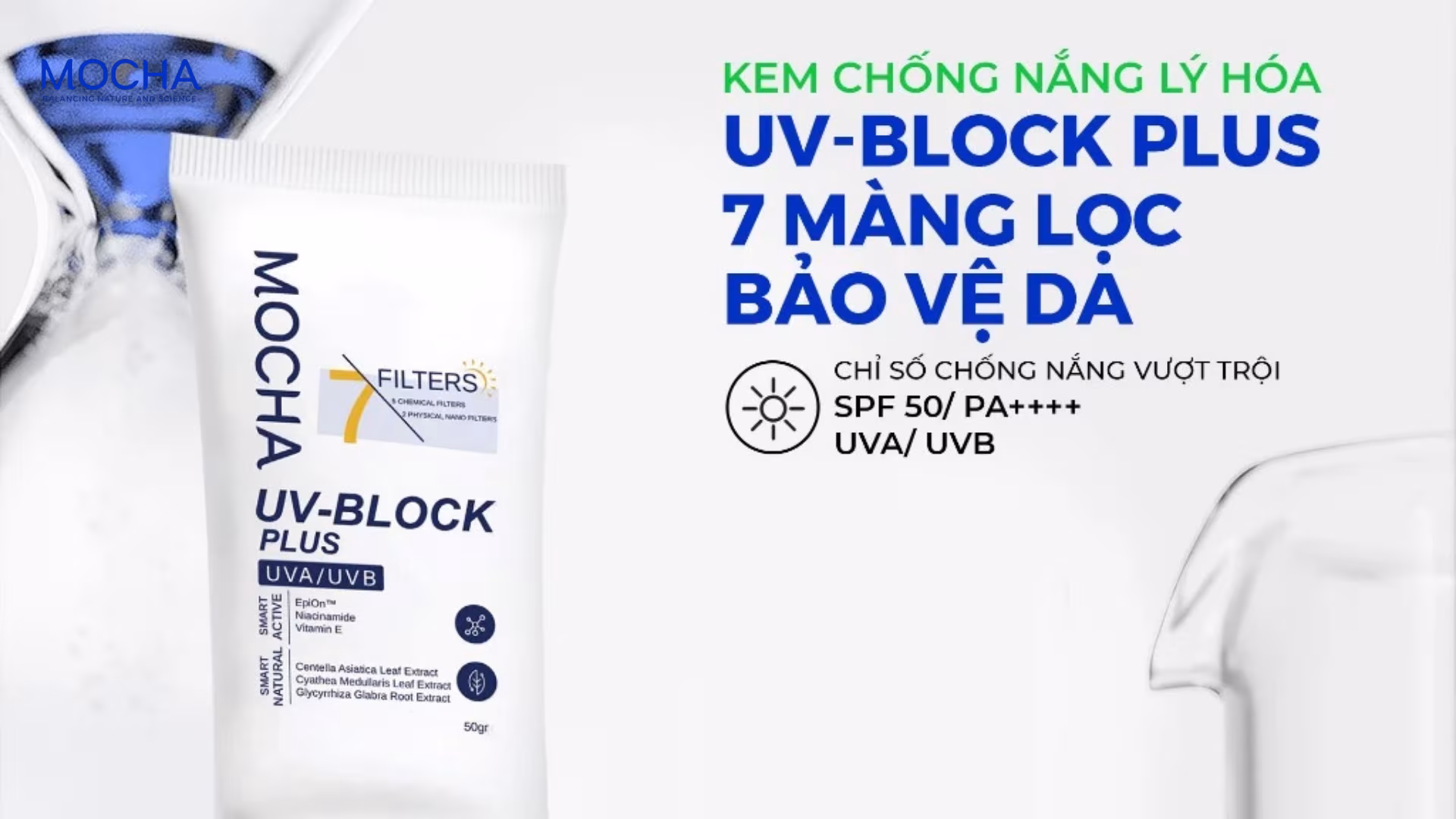 3 lý do chống nắng ngừa nám là bước quan trọng nhất trong ngày
