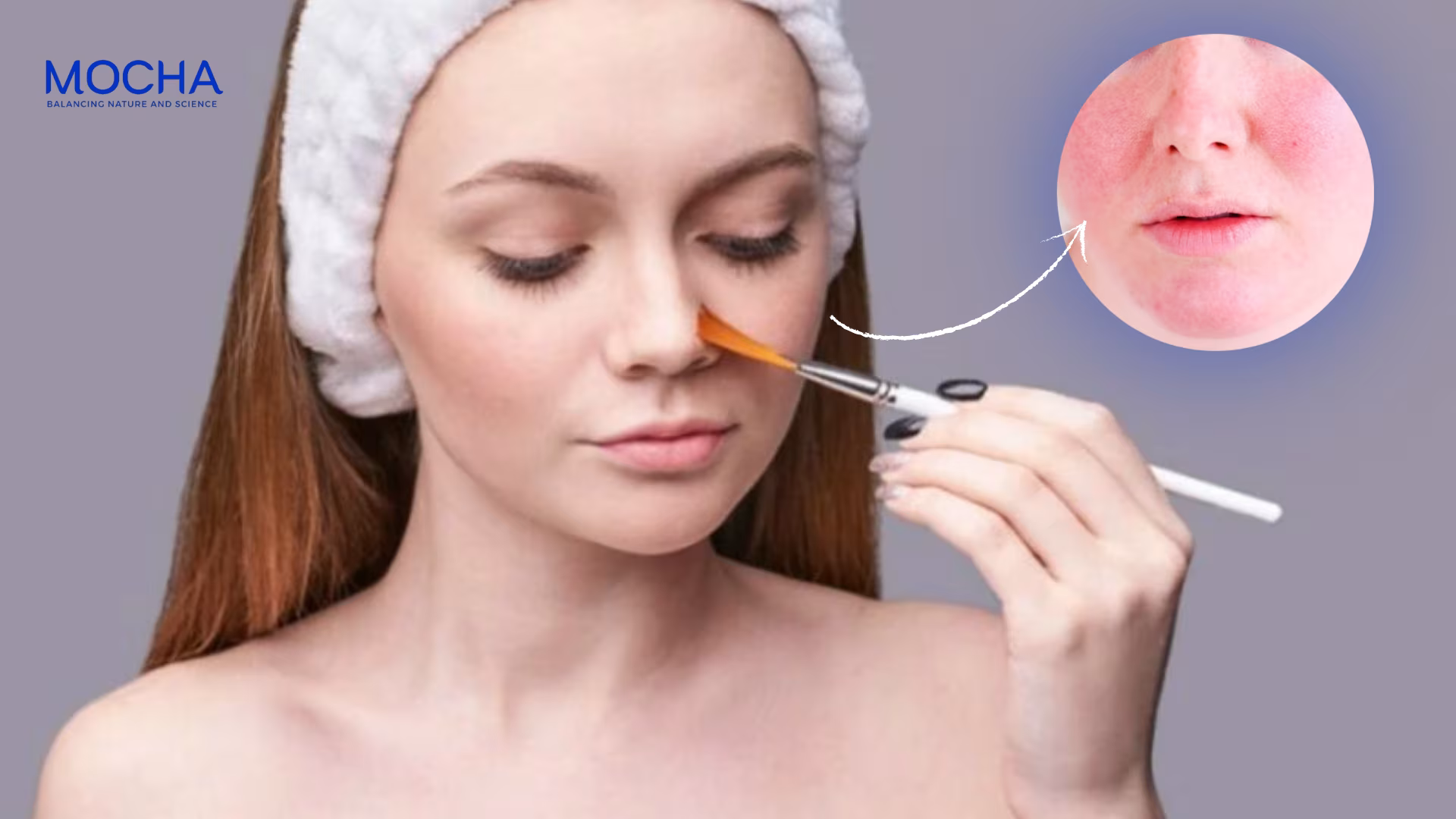 Combo peel da sáng khỏe: 3 lợi ích hoàn hảo giữa tái tạo và phục hồi từ Mocha