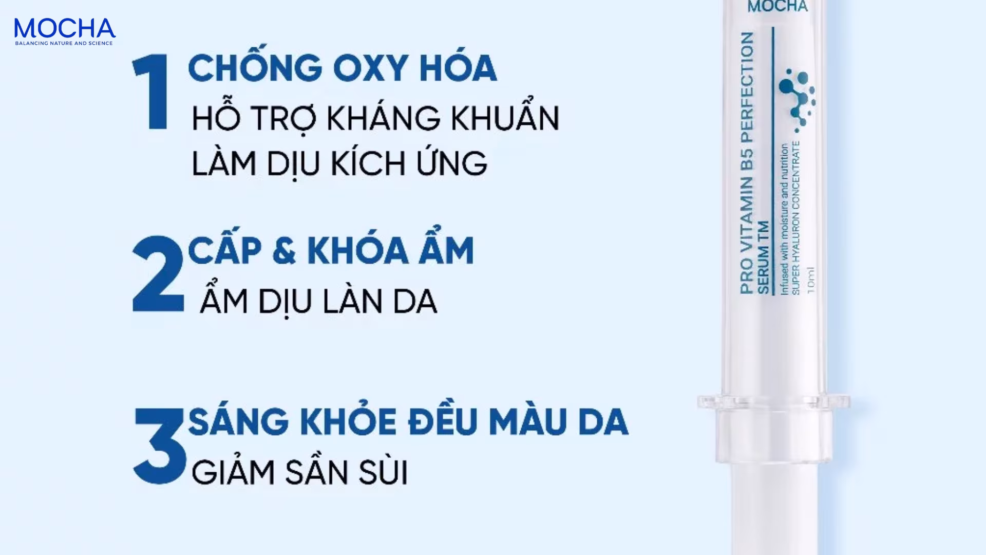 3 cách lựa chọn dưỡng ẩm da nhạy cảm không gây bí tắc lỗ chân lông