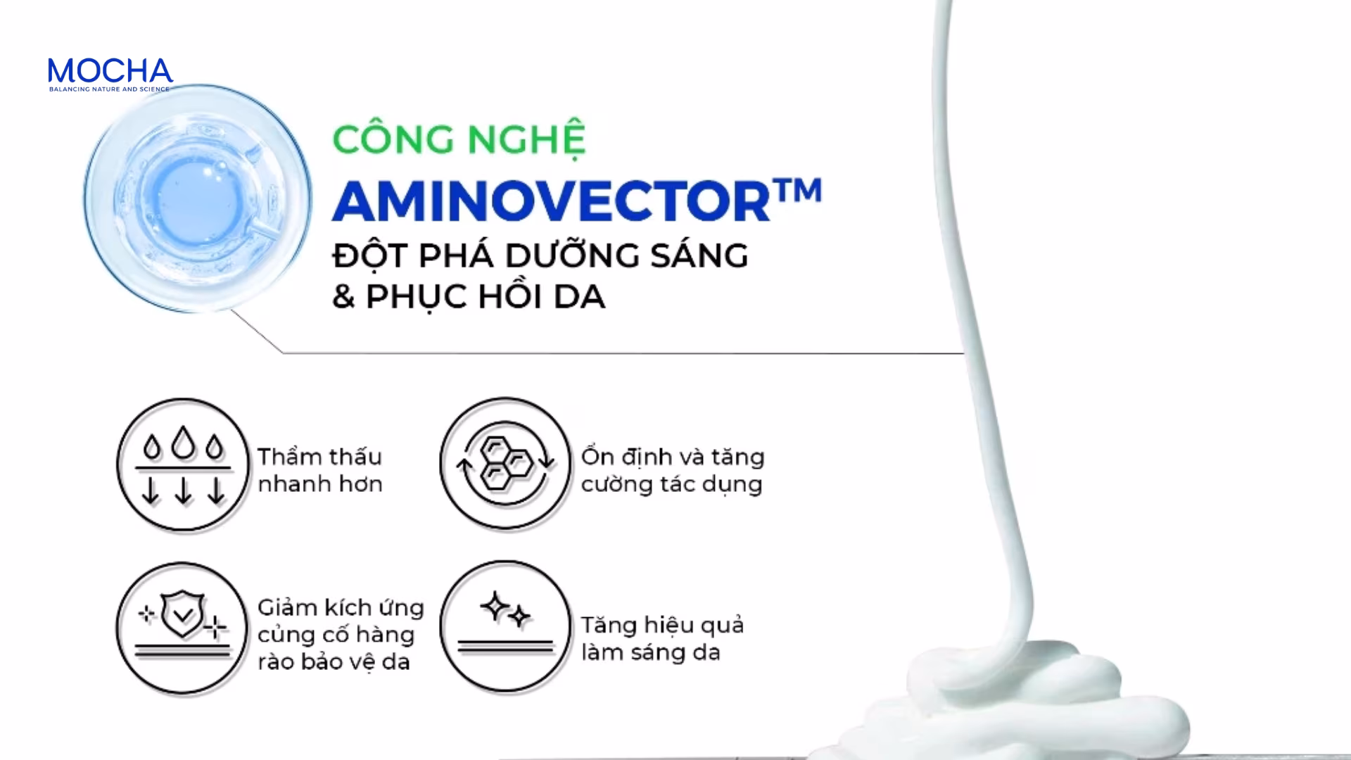 Top 3 các loại kem dưỡng phục hồi sau peel da tốt nhất hiện nay