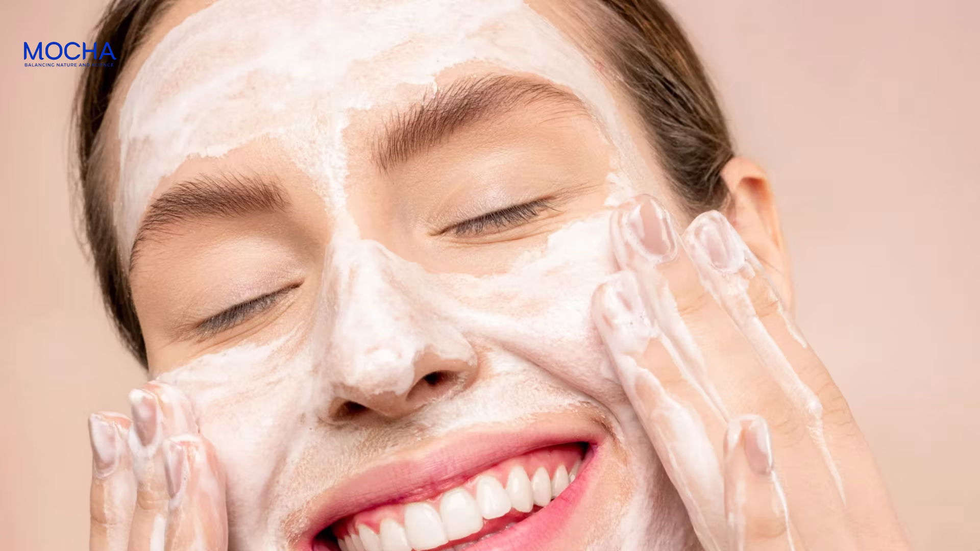 4 thời điểm nên sử dụng mặt nạ phục hồi trong quy trình trị nám chuyên sâu