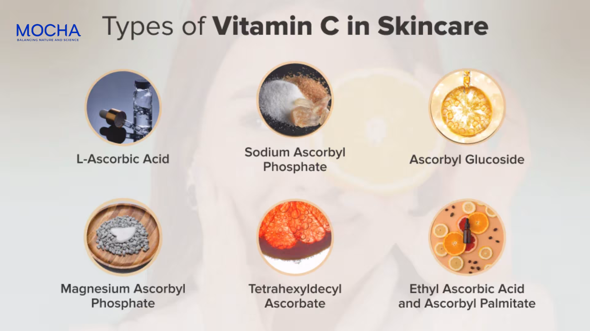 Top 4 hoạt chất giúp mờ nám nhanh chóng mà không gây bào mòn da