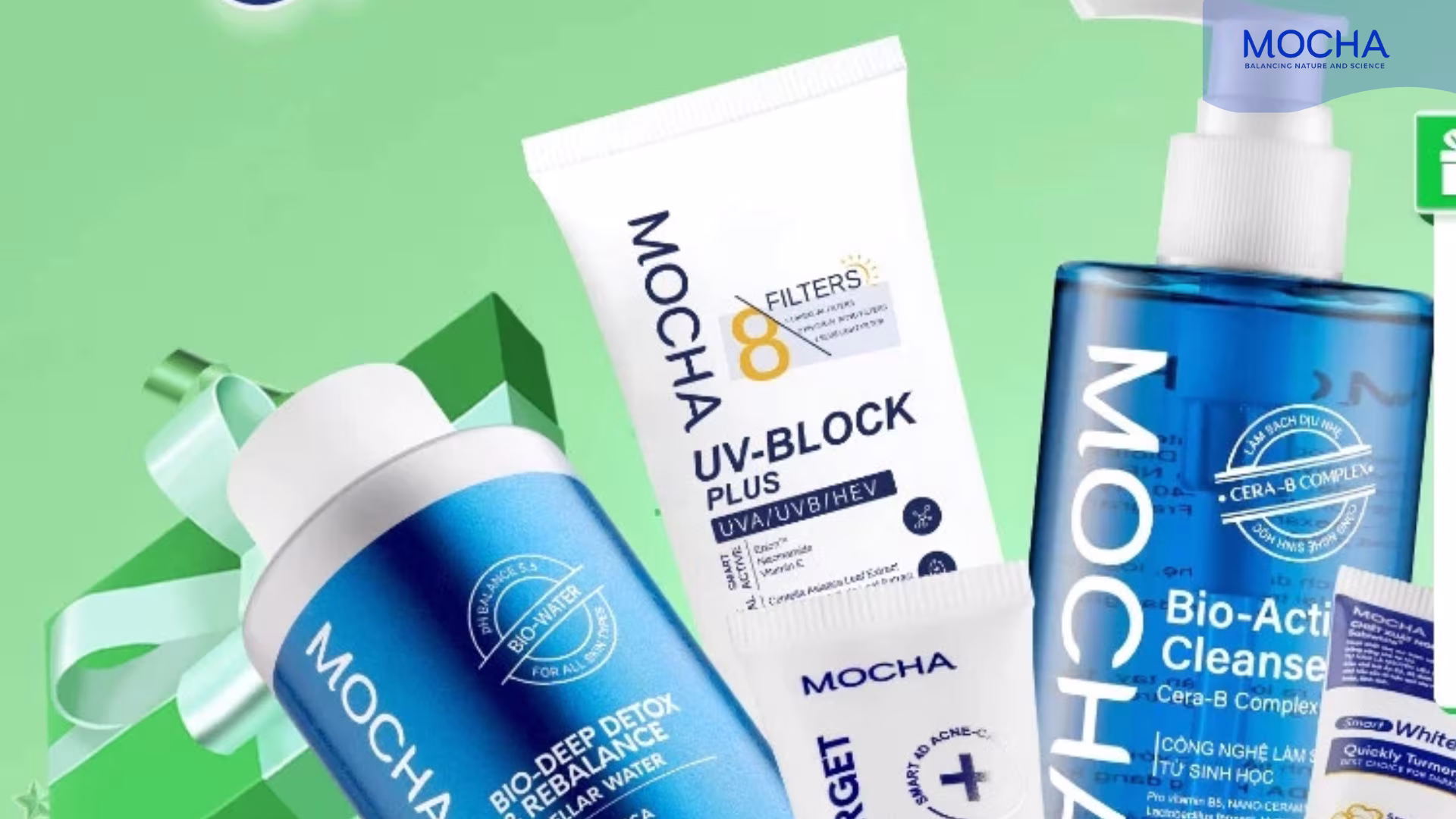 Mụn ẩn là gì? Quy trình 3 giai đoạn đẩy mụn và phục hồi da chuẩn y khoa