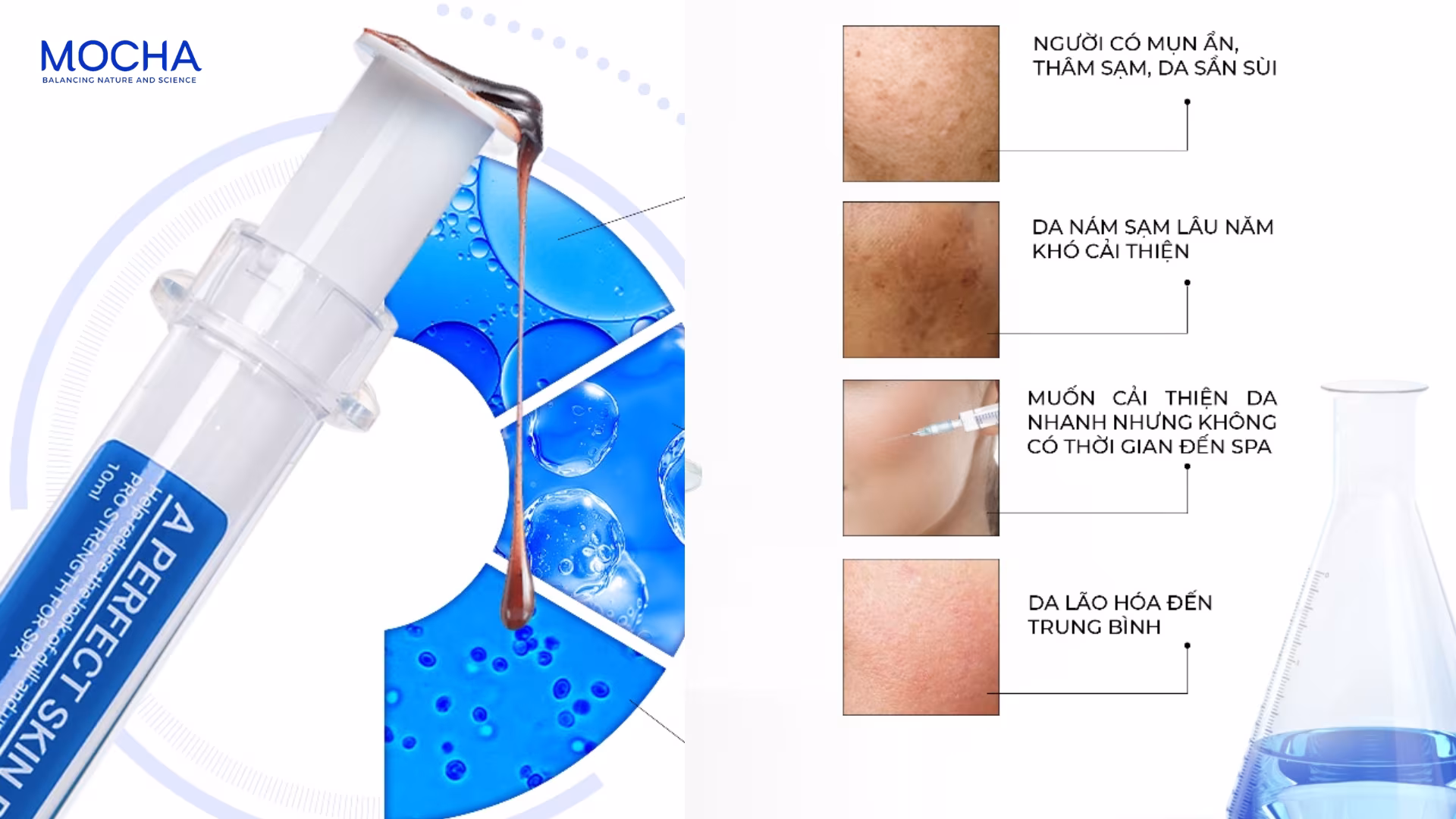 Peel da là gì? 3 bước peel da an toàn cho người mới bắt đầu tại nhà