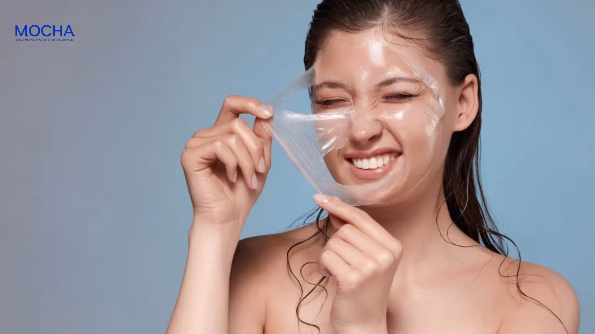 3 lý do peel nám là bước quan trọng trong điều trị nám da