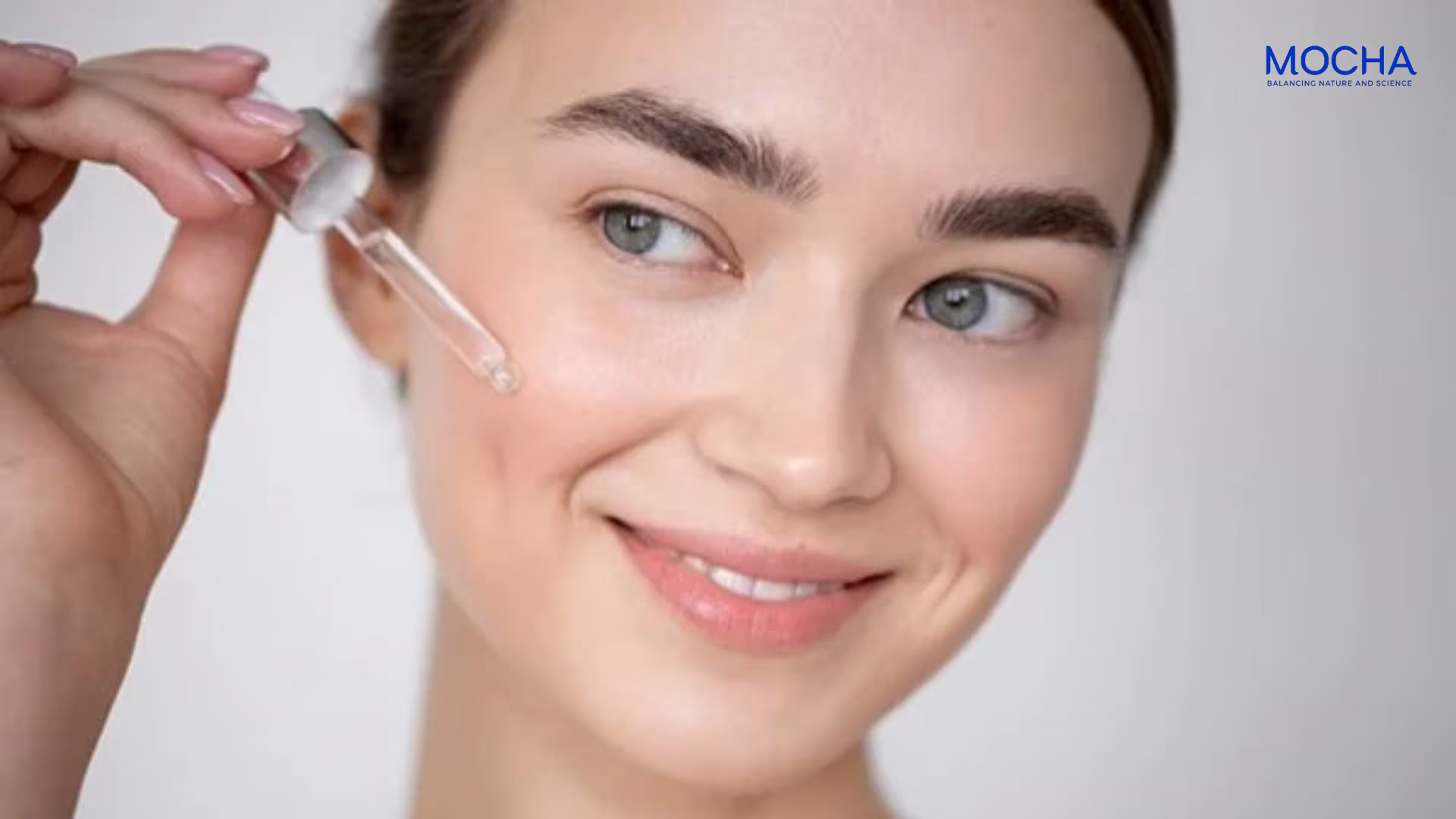 3 công dụng của Serum B5 Mocha: Tinh chất phục hồi cấp tốc cho da sau peel hoặc laser