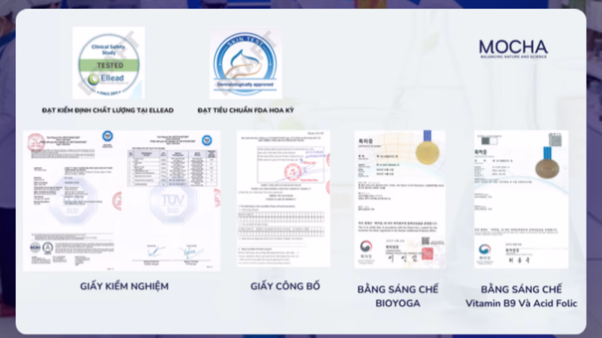 5 tiêu chí lựa chọn sản phẩm trị mụn an toàn cho làn da tuổi dậy thì