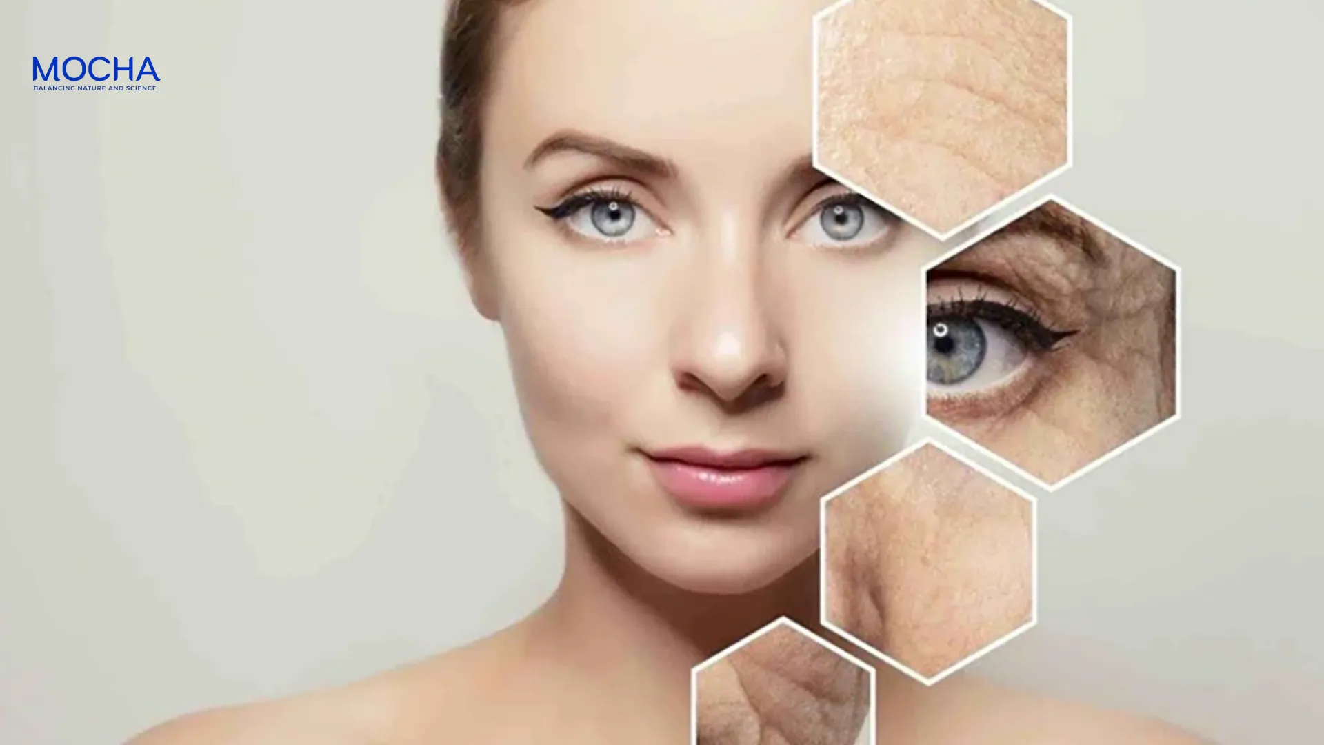 3 bước chống lão hóa da đơn giản ngay tại nhà cho phụ nữ sau 30
