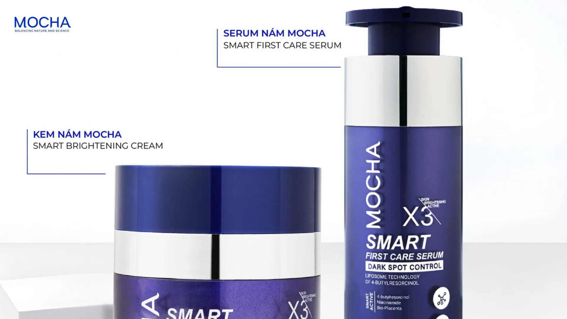 3 cách chống nám từ bên trong: Chế độ dinh dưỡng ức chế Tyrosinase hiệu quả