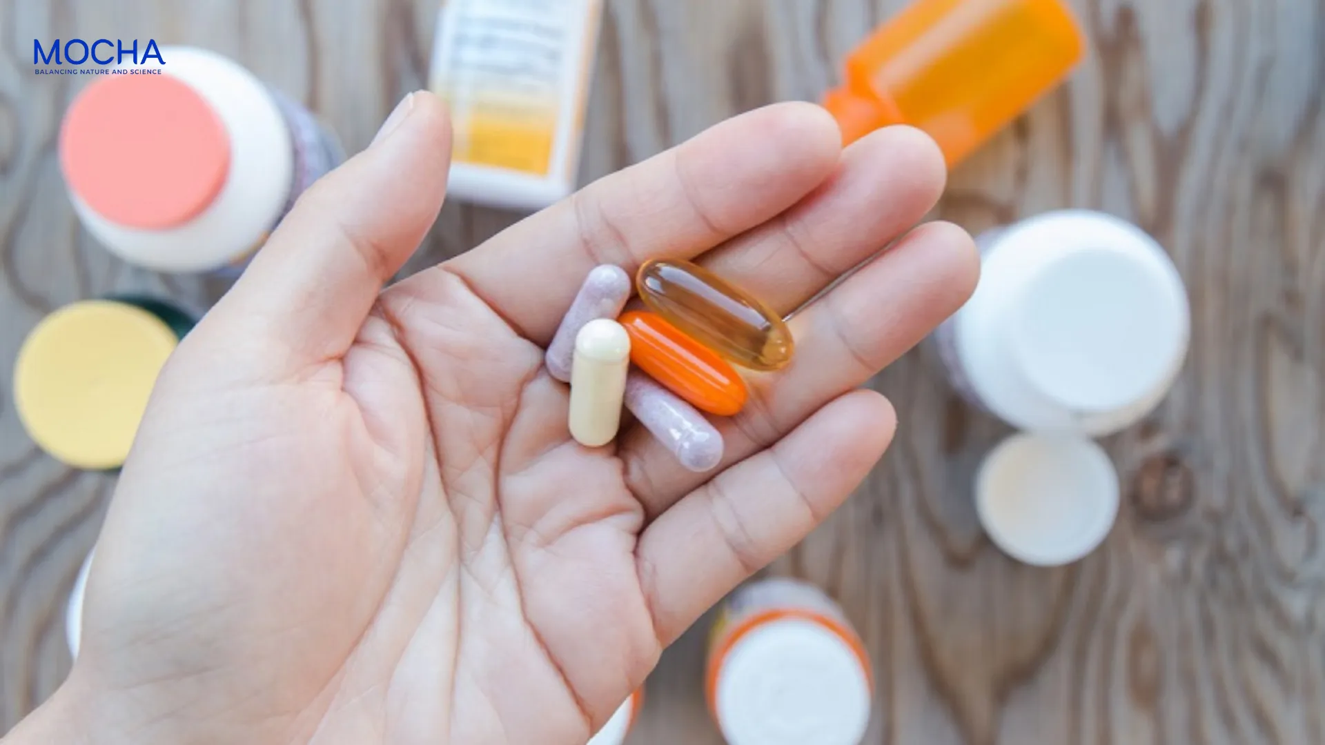 3 cách chống nám từ bên trong: Chế độ dinh dưỡng ức chế Tyrosinase hiệu quả