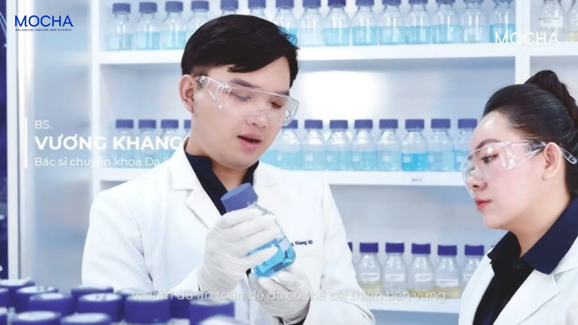 3 tiêu chí đánh giá mỹ phẩm Mocha có tốt không và đánh giá khách quan từ khách hàng