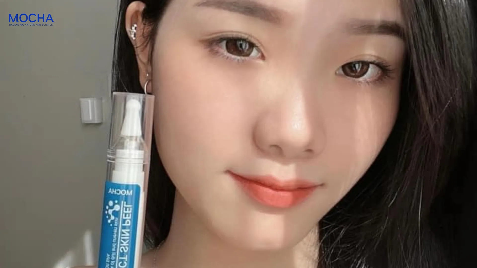 Peel Retinol là gì? 6 sự khác biệt giữa peel hóa học và thay da sinh học