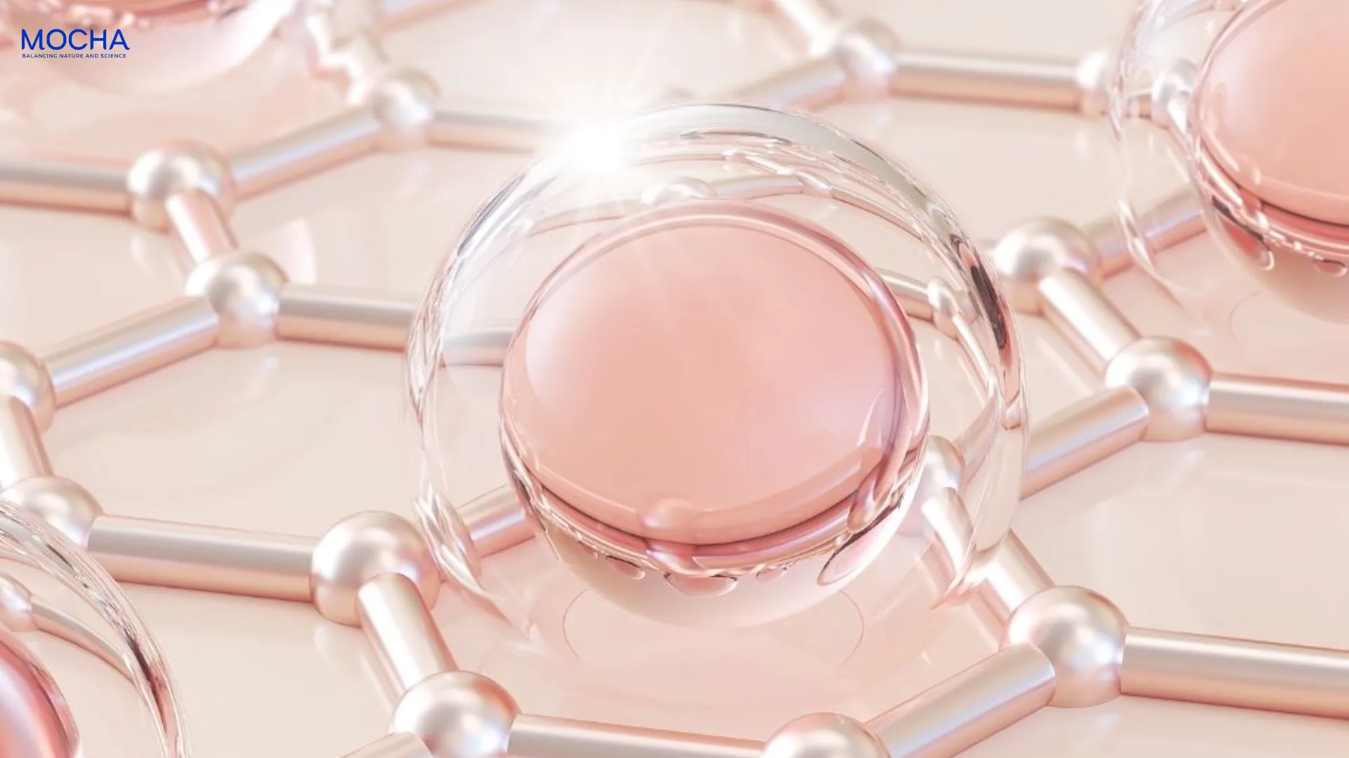 Cách phục hồi Collagen và Elastin đứt gãy do tác hại của tia UVA