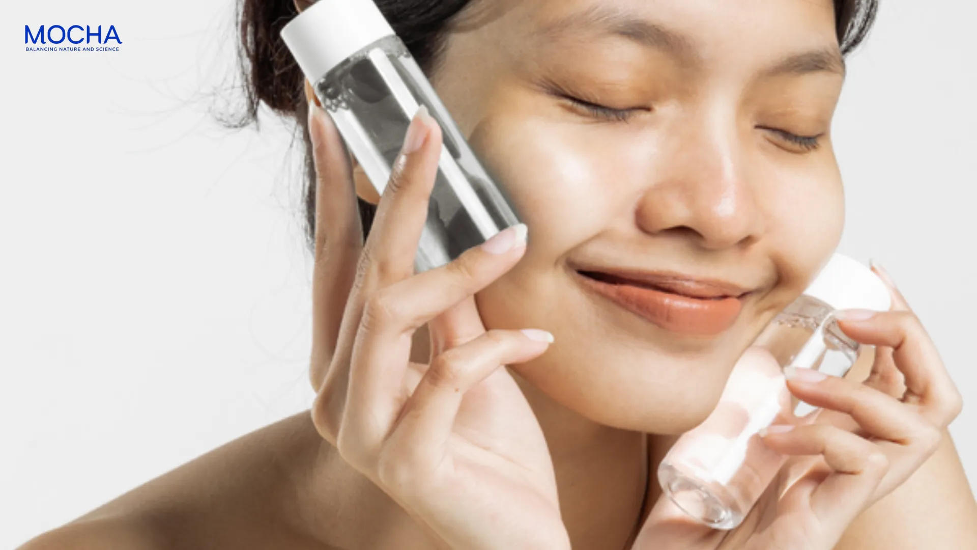 Routine trị nám hiệu quả cho người bận rộn: 3 bước tối giản hiệu quả cao!