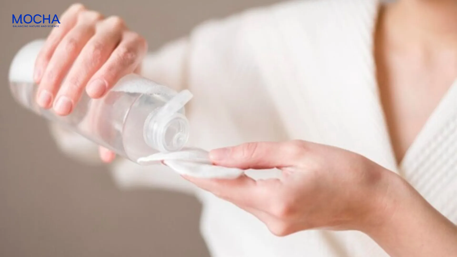 5 bước skincare da dầu mụn tuổi dậy thì tại nhà từ A – Z