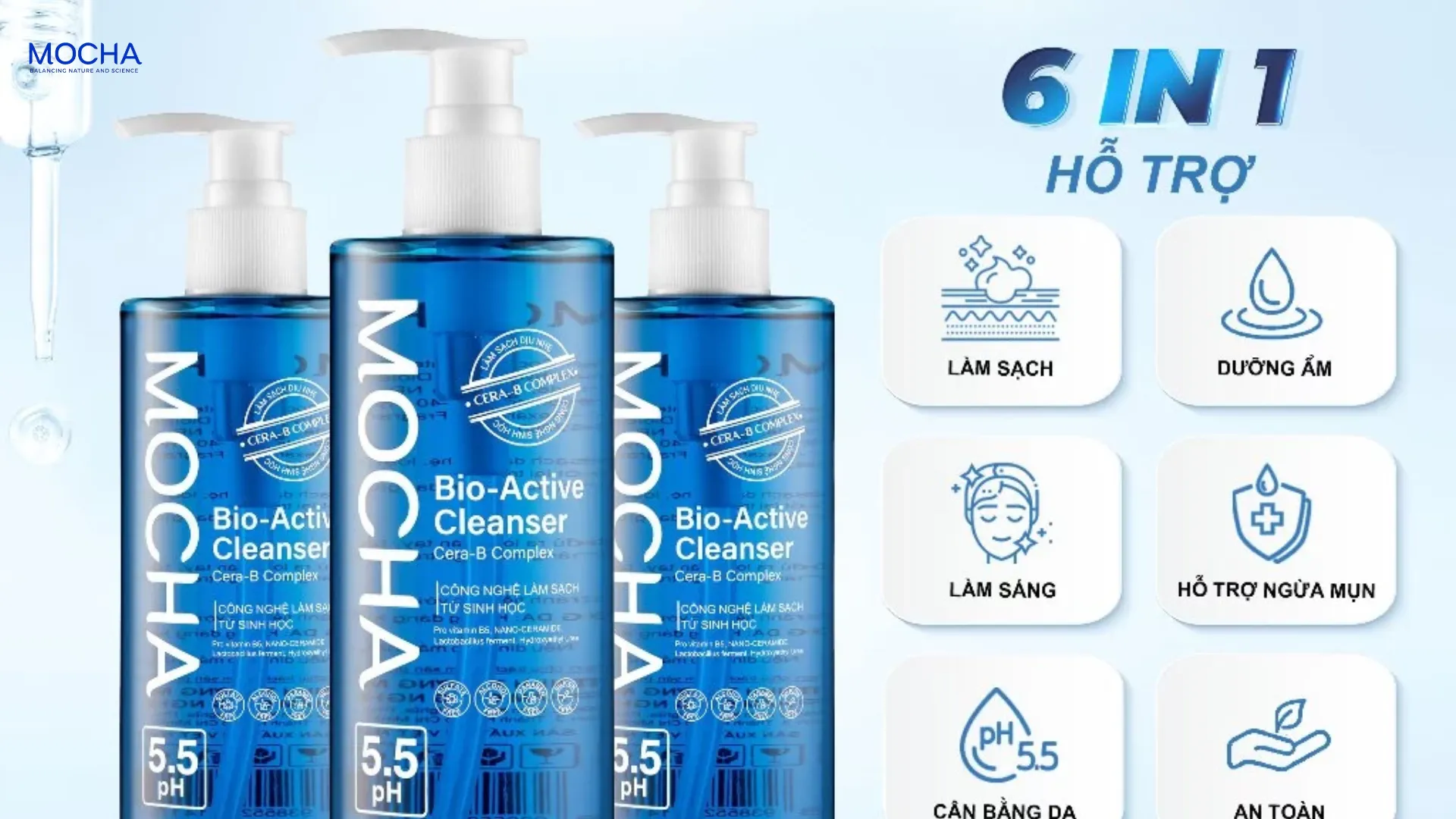 5 quy tắc trị thâm mụn tuổi dậy thì mà các học sinh không được quên