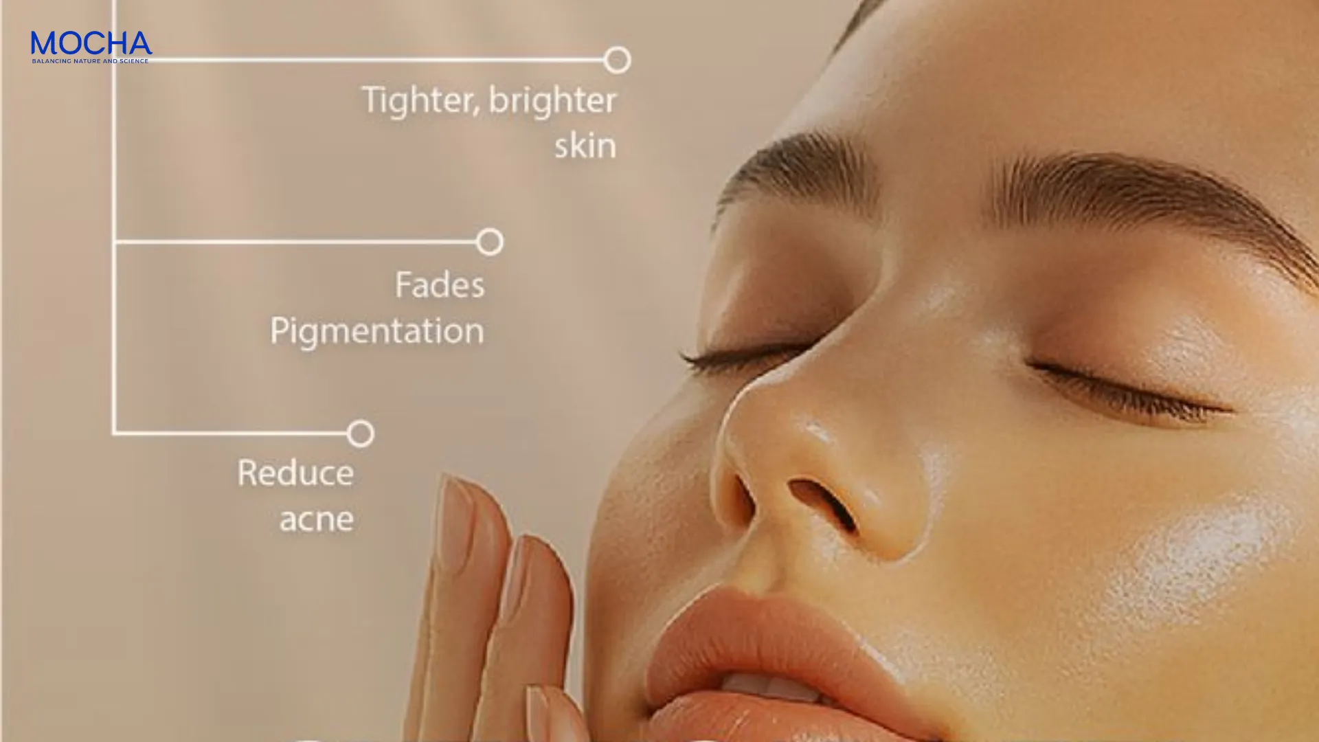 Peel da xong có được dùng retinol không và cách dùng an toàn nhất