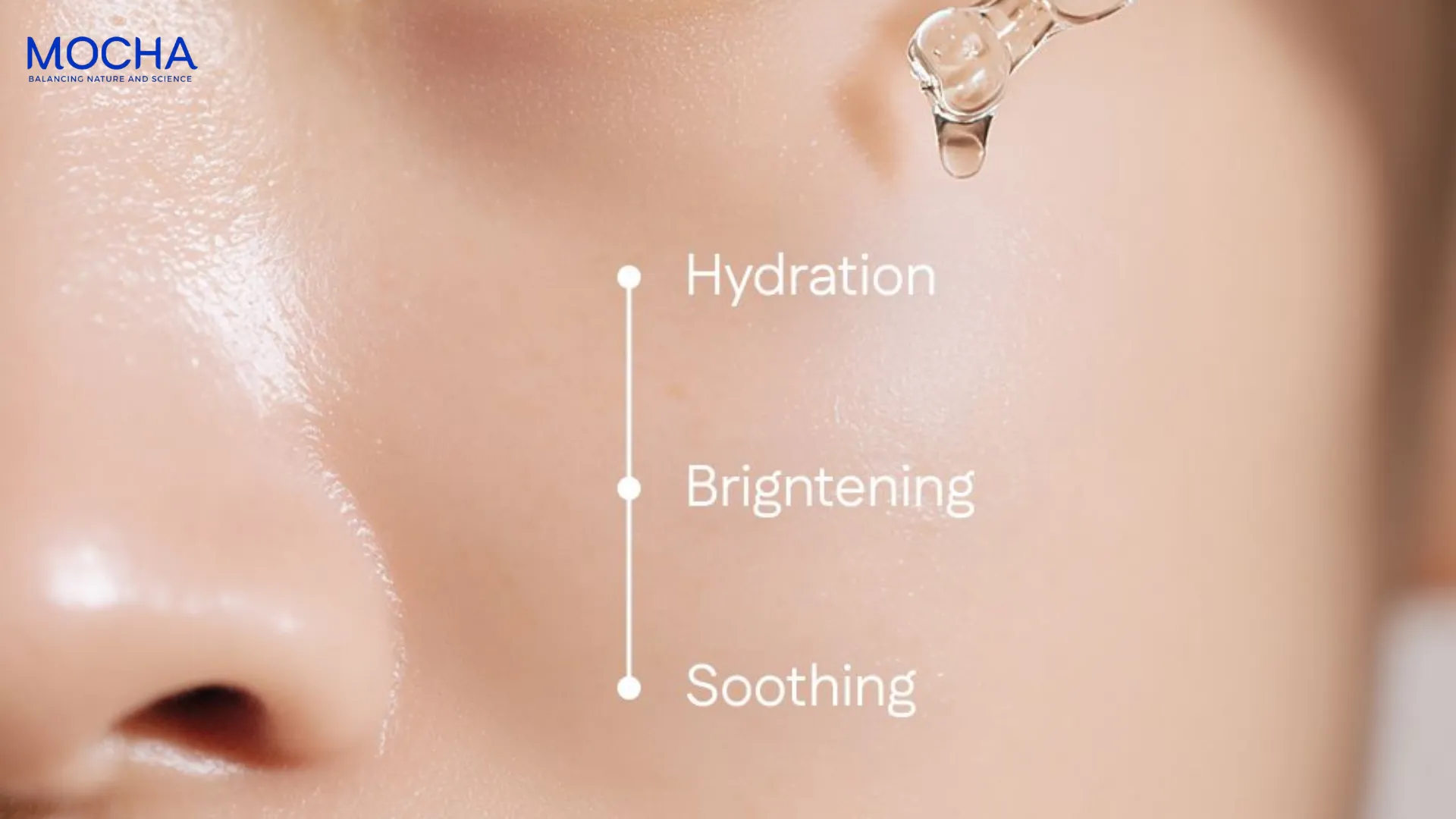 Peel da xong có nên dùng Niacinamide không? 3 giai đoạn phù hợp