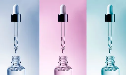 TOP NHỮNG LOẠI SERUM CẢI THIỆN THÂM SẠM NÁM HIỆU QUẢ