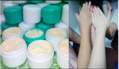 NHỔ TẬN GỐC CHÂN NÁM: SỰ THẬT PHÍA SAU QUẢNG CÁO
