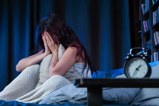 NHỮNG THÓI QUEN SINH HOẠT CÓ THỂ GÂY SẠM NÁM NẶNG HƠN