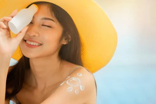PHÂN BIỆT DA XỈN MÀU VÀ DA NÁM VÀ CÁCH CHĂM SÓC DA HIỆU QUẢ