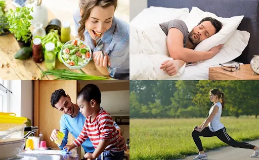 PHÂN BIỆT DA XỈN MÀU VÀ DA NÁM VÀ CÁCH CHĂM SÓC DA HIỆU QUẢ