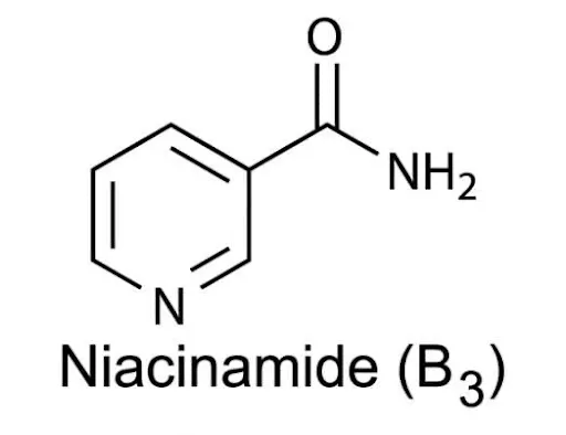 HẬU QUẢ VIỆC ĐIỀU TRỊ NÁM BẰNG HYDROQUINONE