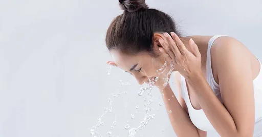 PHÂN BIỆT DA XỈN MÀU VÀ DA NÁM VÀ CÁCH CHĂM SÓC DA HIỆU QUẢ